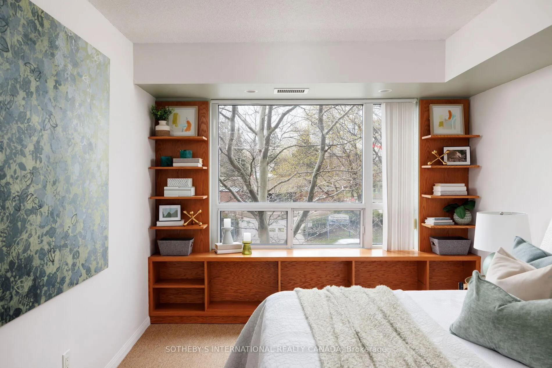 Photo 32 of Unit 202, 153 Beecroft Road, North York, Lansing-Westgate — HOMEH