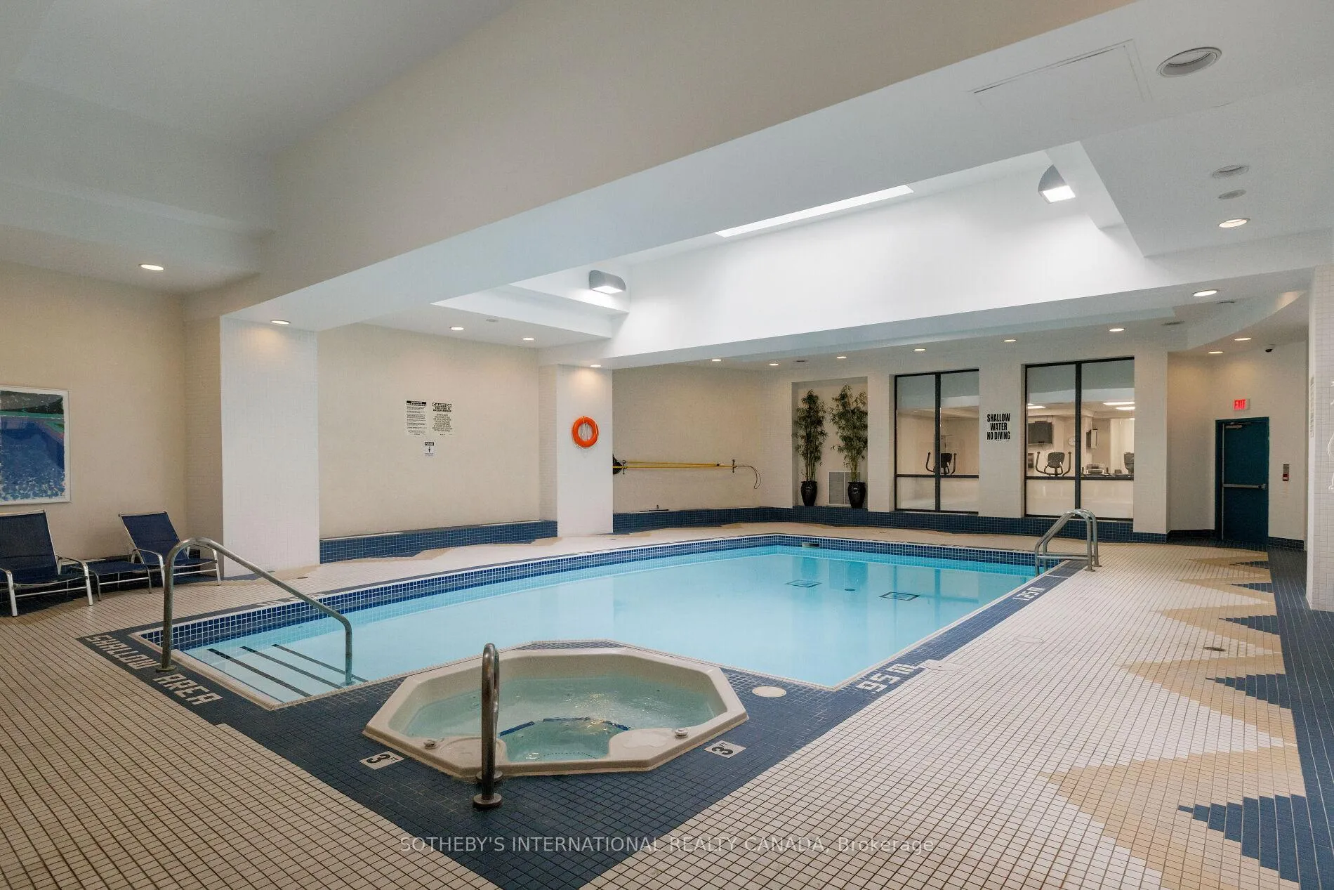 Photo 36 of Unit 202, 153 Beecroft Road, North York, Lansing-Westgate — HOMEH