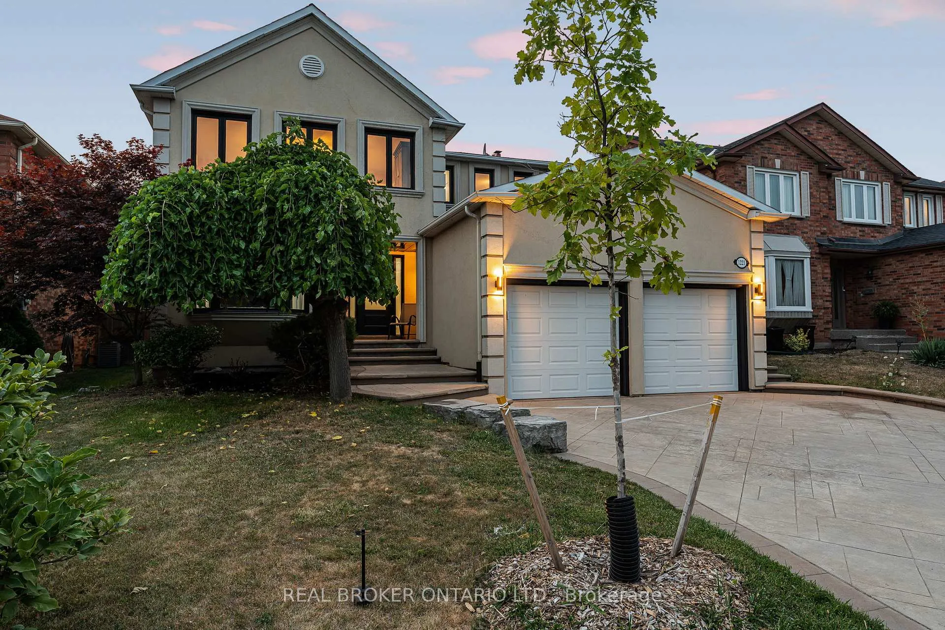 Photo 44 of 1221 Creekside Drive, Oakville, Wedgewood Creek — HOMEH