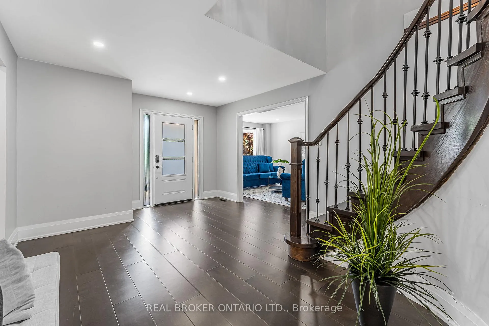 Photo 46 of 1221 Creekside Drive, Oakville, Wedgewood Creek — HOMEH