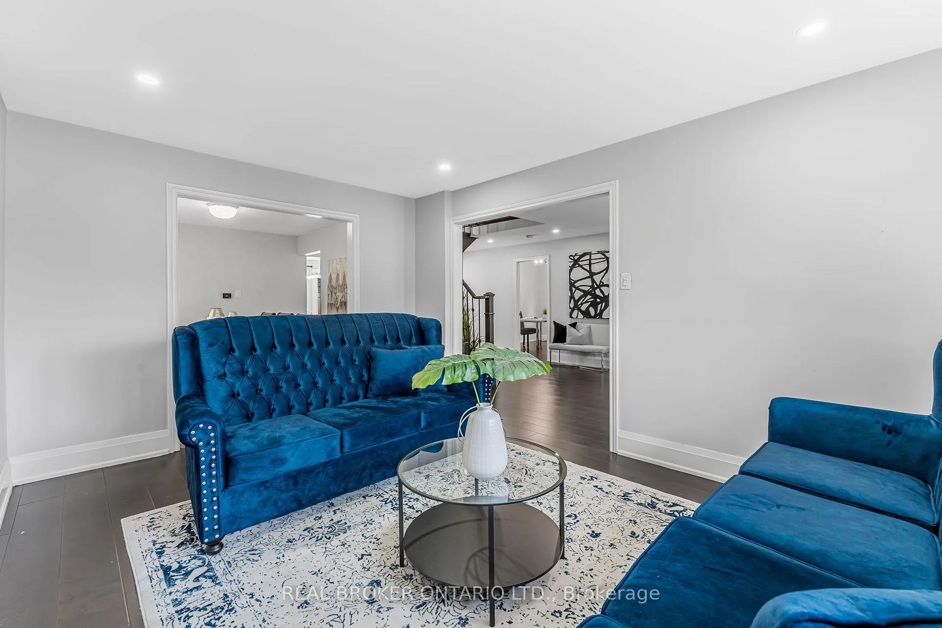 Photo 48 of 1221 Creekside Drive, Oakville, Wedgewood Creek — HOMEH