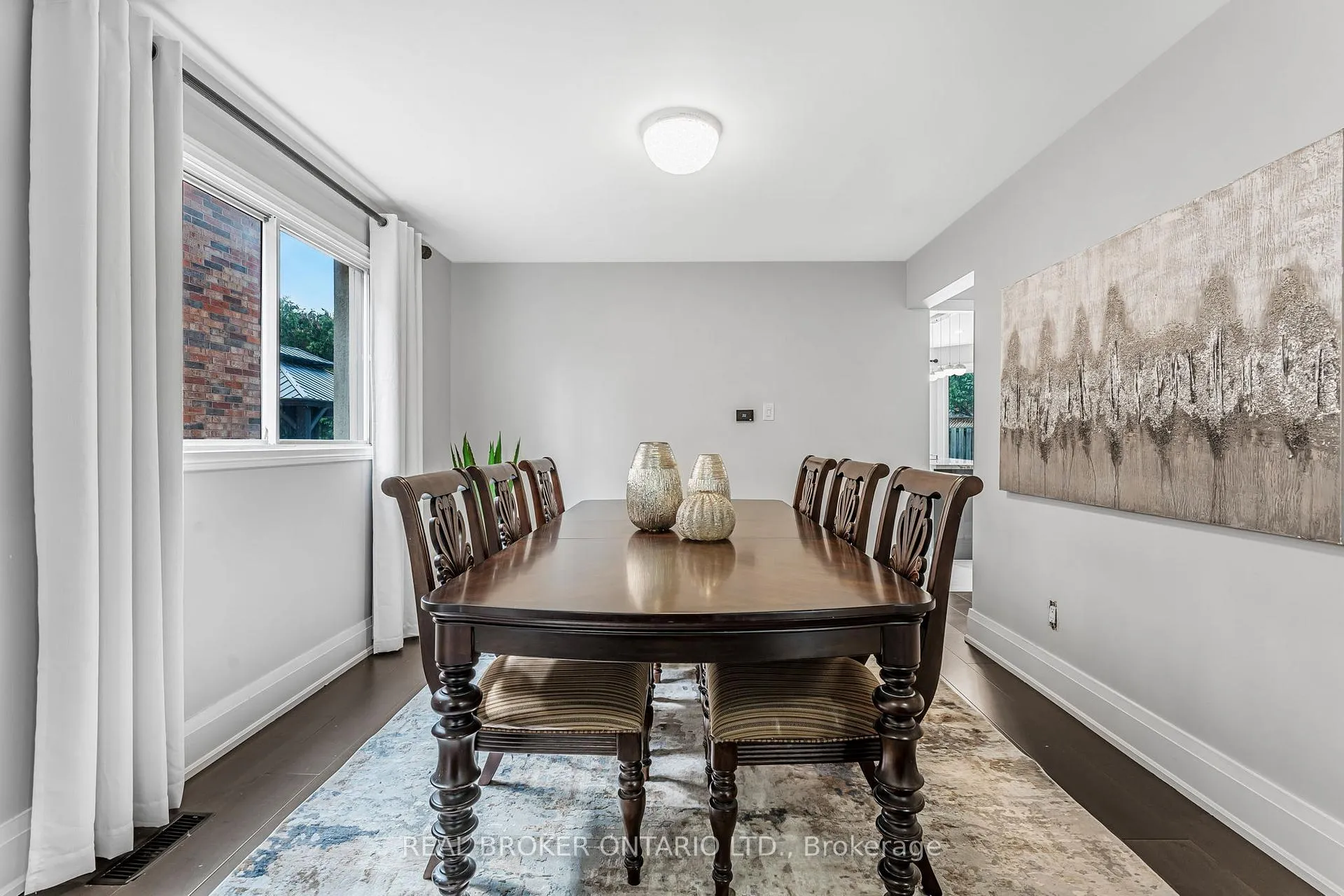 Photo 49 of 1221 Creekside Drive, Oakville, Wedgewood Creek — HOMEH