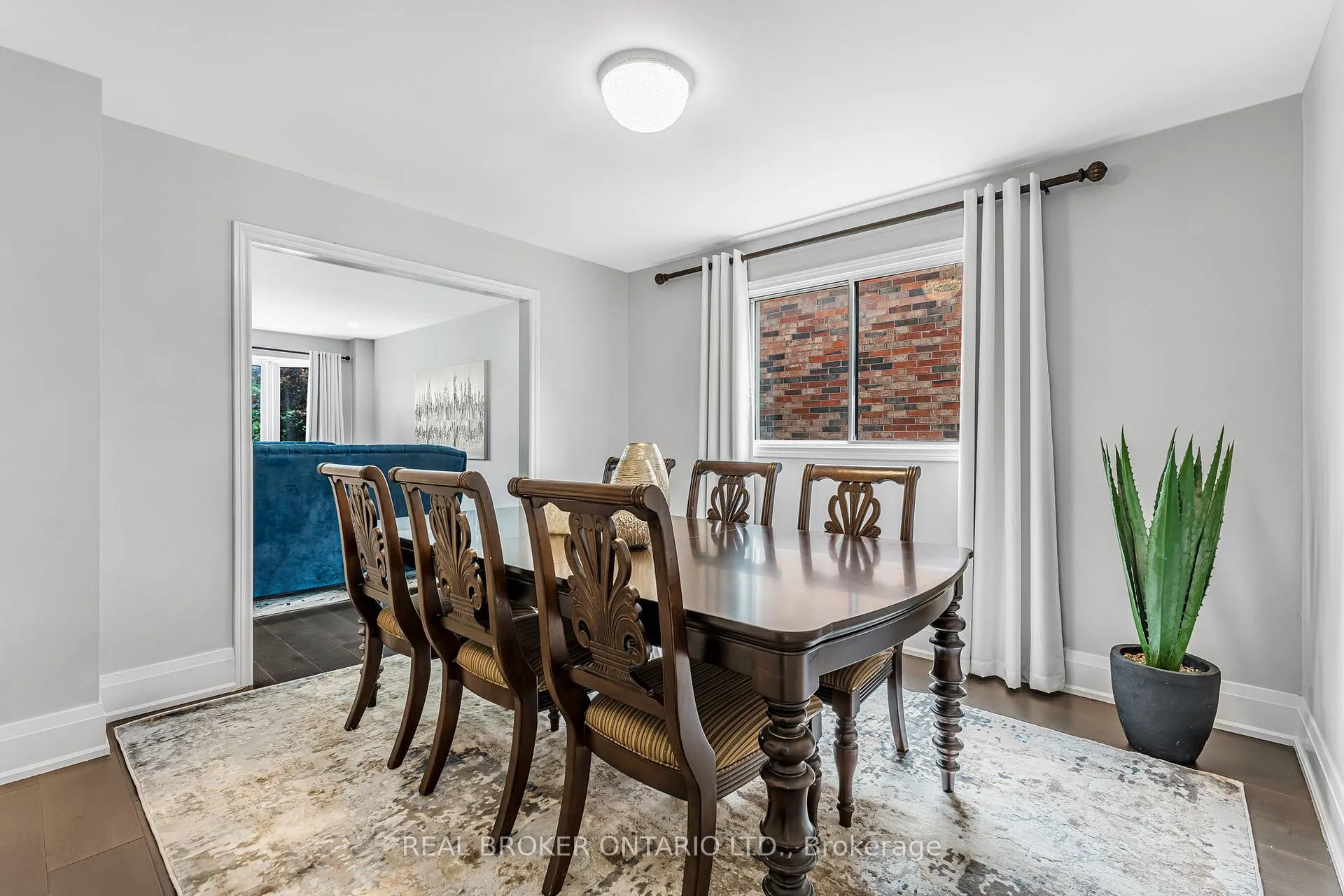 Photo 50 of 1221 Creekside Drive, Oakville, Wedgewood Creek — HOMEH