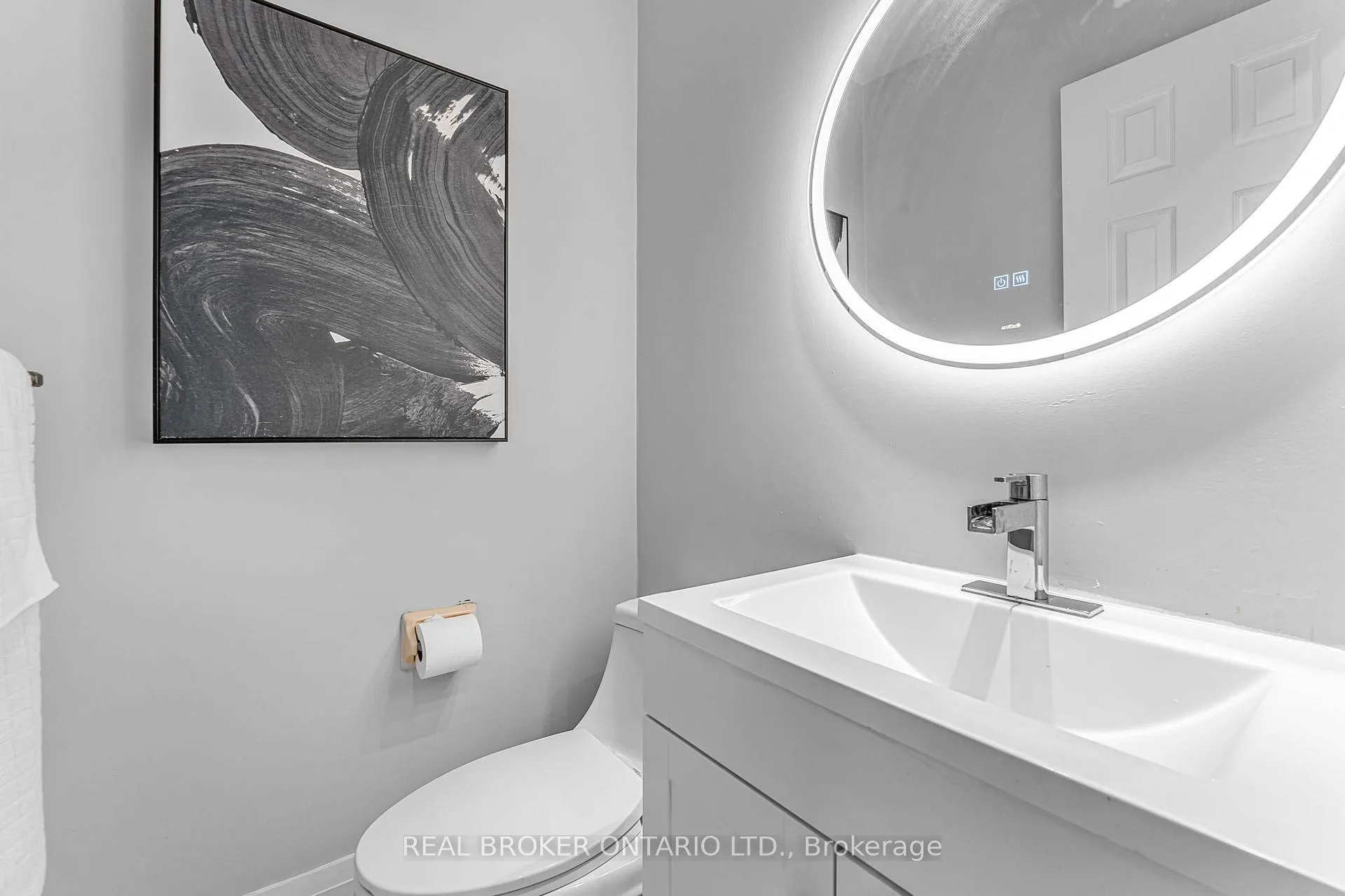 Photo 35 of 1221 Creekside Drive, Oakville, Wedgewood Creek — HOMEH