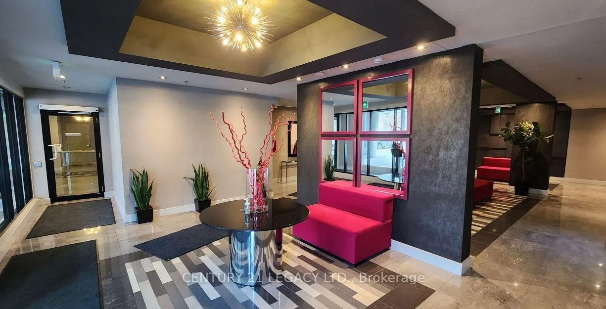 Photo 7 of Unit 811, 150 Water Street N, Cambridge — HOMEH