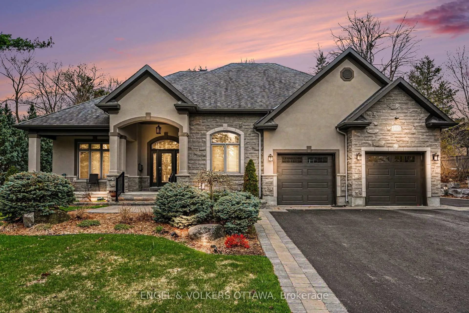Photo 1 of Unit B, 63 Rothwell Drive, Ottawa, Rothwell Heights — HOMEH