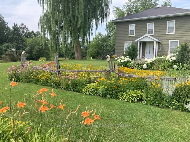 Photo 1 of 5539 Highway 38, Frontenac, Frontenac South — HOMEH