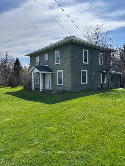 Photo 2 of 5539 Highway 38, Frontenac, Frontenac South — HOMEH