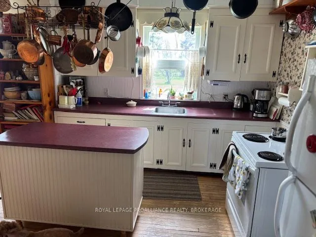Photo 11 of 5539 Highway 38, Frontenac, Frontenac South — HOMEH
