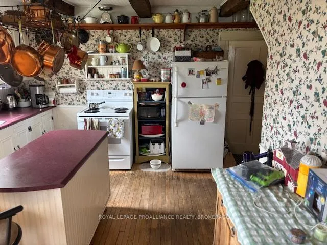 Photo 12 of 5539 Highway 38, Frontenac, Frontenac South — HOMEH