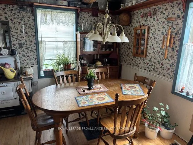 Photo 15 of 5539 Highway 38, Frontenac, Frontenac South — HOMEH