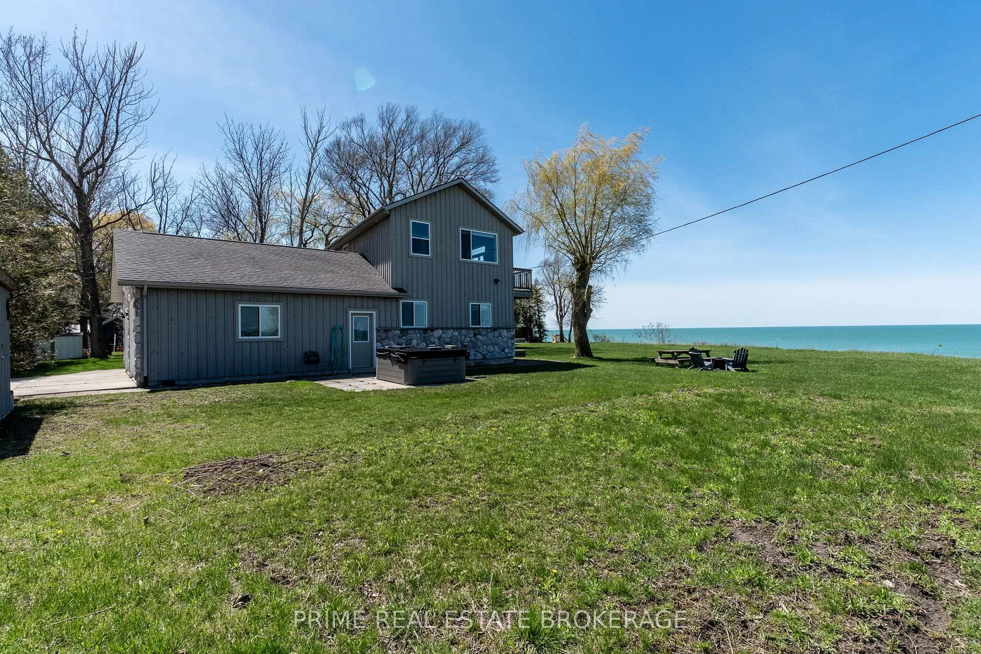 Photo 34 of 71899 Sunridge Crescent, Bluewater, Hay — HOMEH