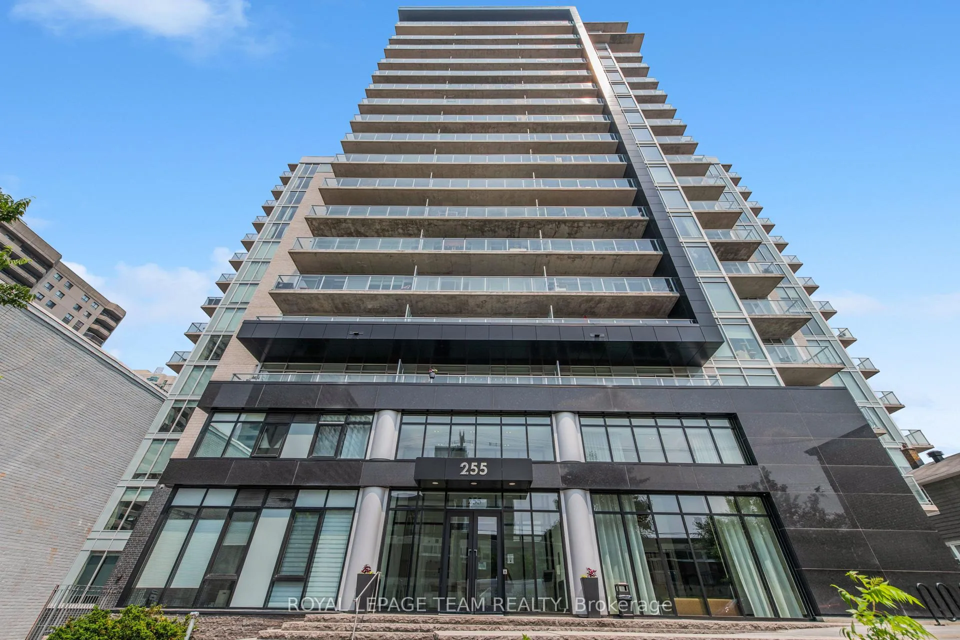 Photo 1 of Unit 409, 255 Bay Street N, Ottawa, Ottawa Centre — HOMEH