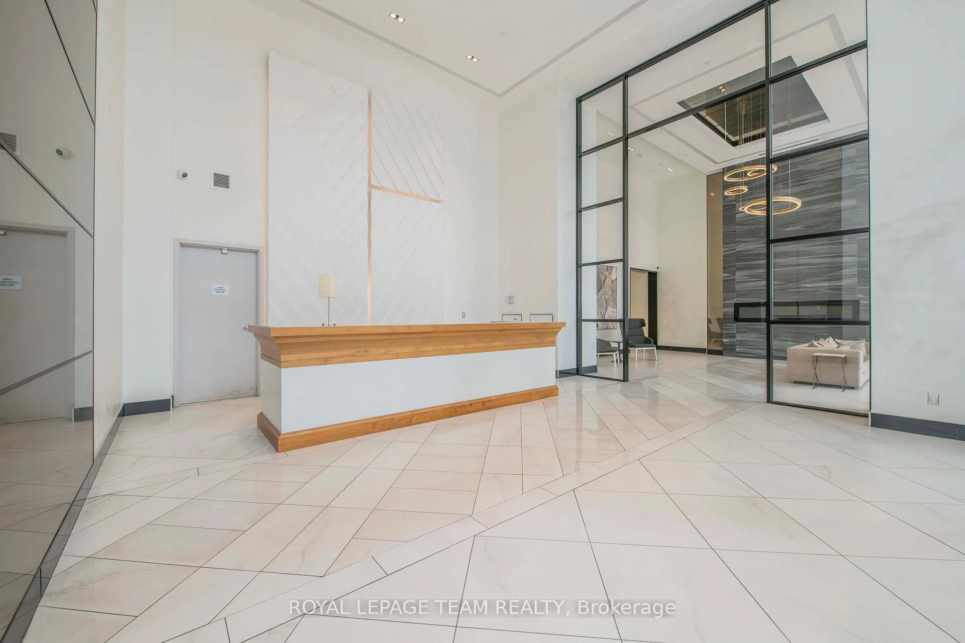 Photo 3 of Unit 409, 255 Bay Street N, Ottawa, Ottawa Centre — HOMEH