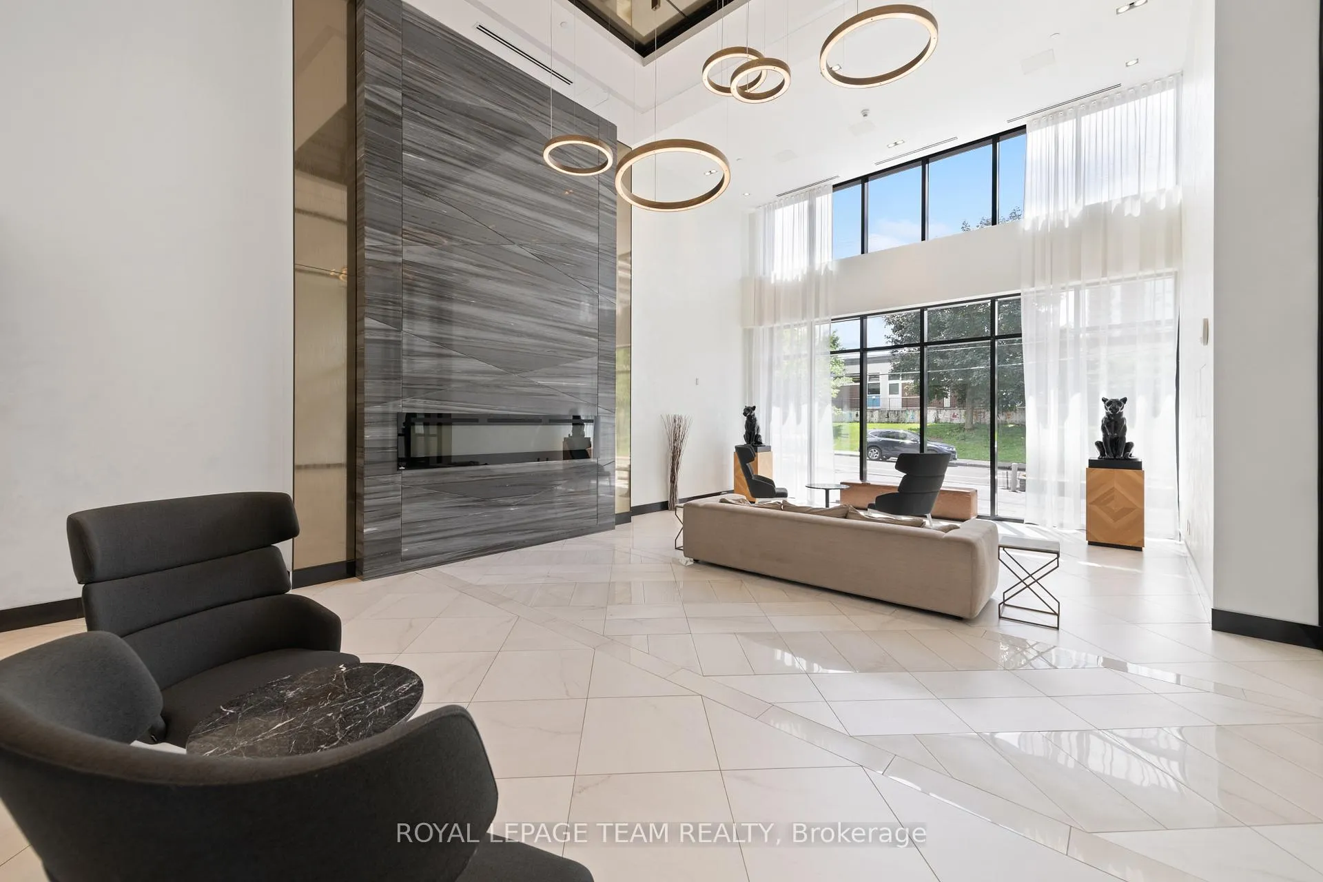 Photo 6 of Unit 409, 255 Bay Street N, Ottawa, Ottawa Centre — HOMEH
