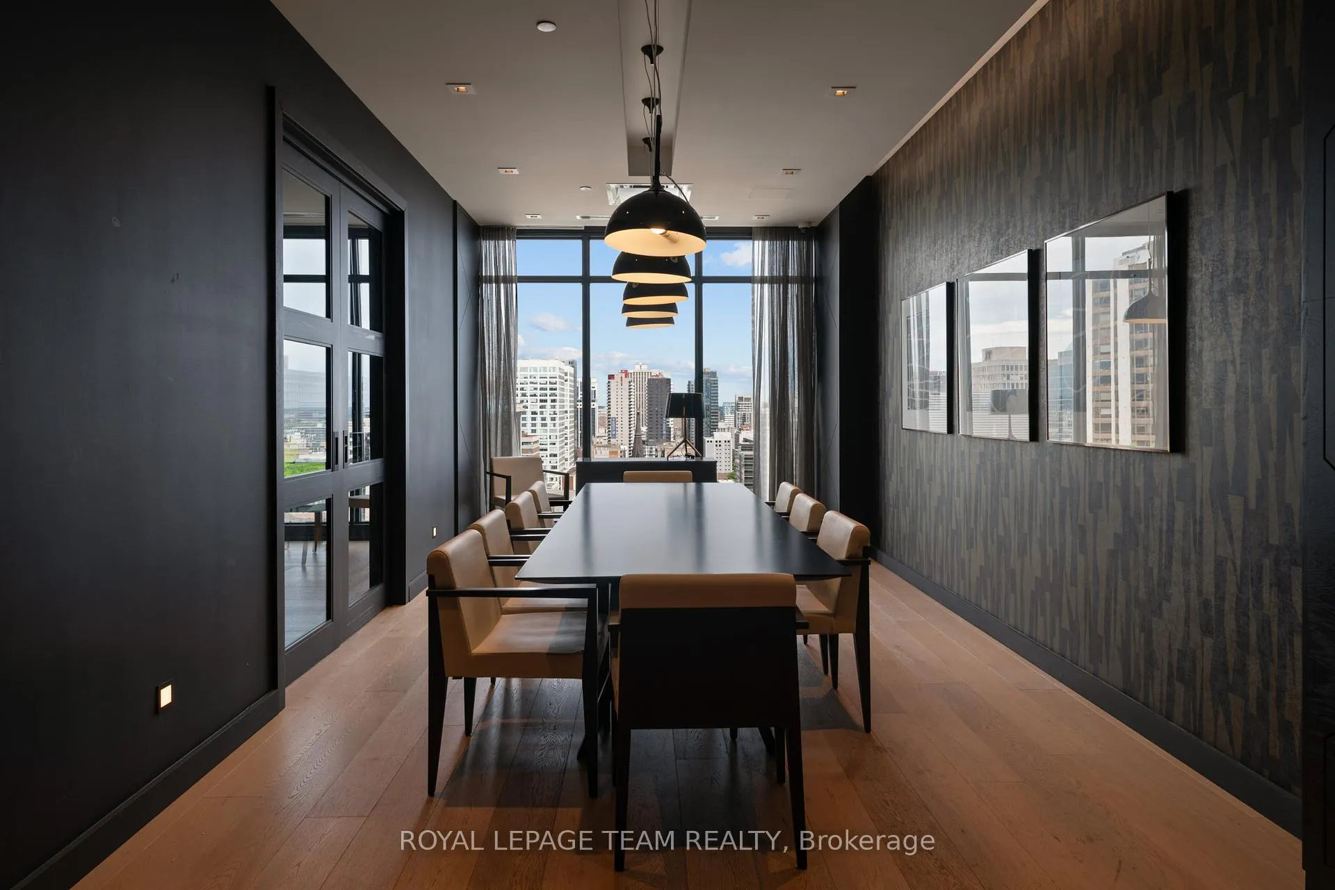 Photo 11 of Unit 409, 255 Bay Street N, Ottawa, Ottawa Centre — HOMEH