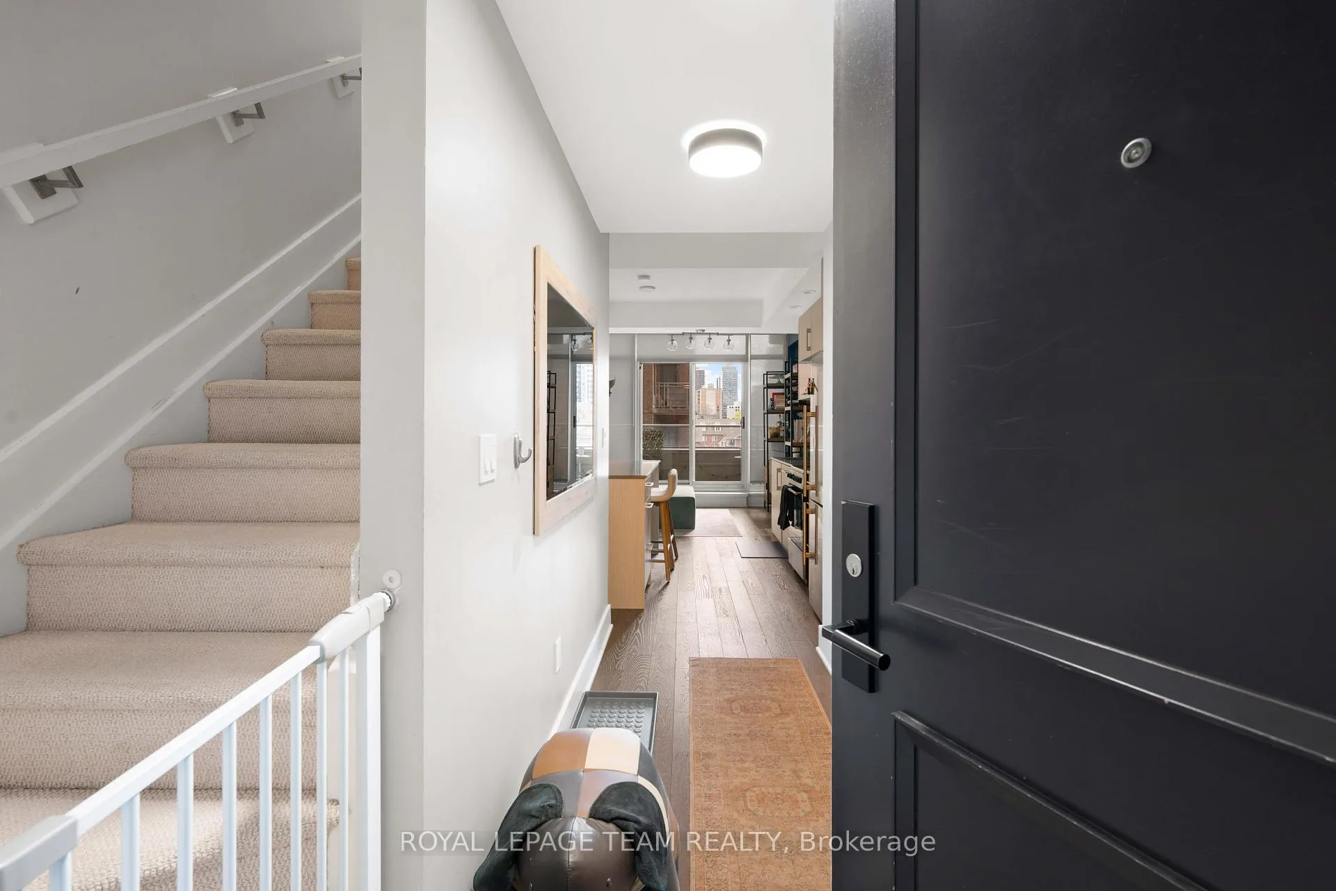 Photo 14 of Unit 409, 255 Bay Street N, Ottawa, Ottawa Centre — HOMEH