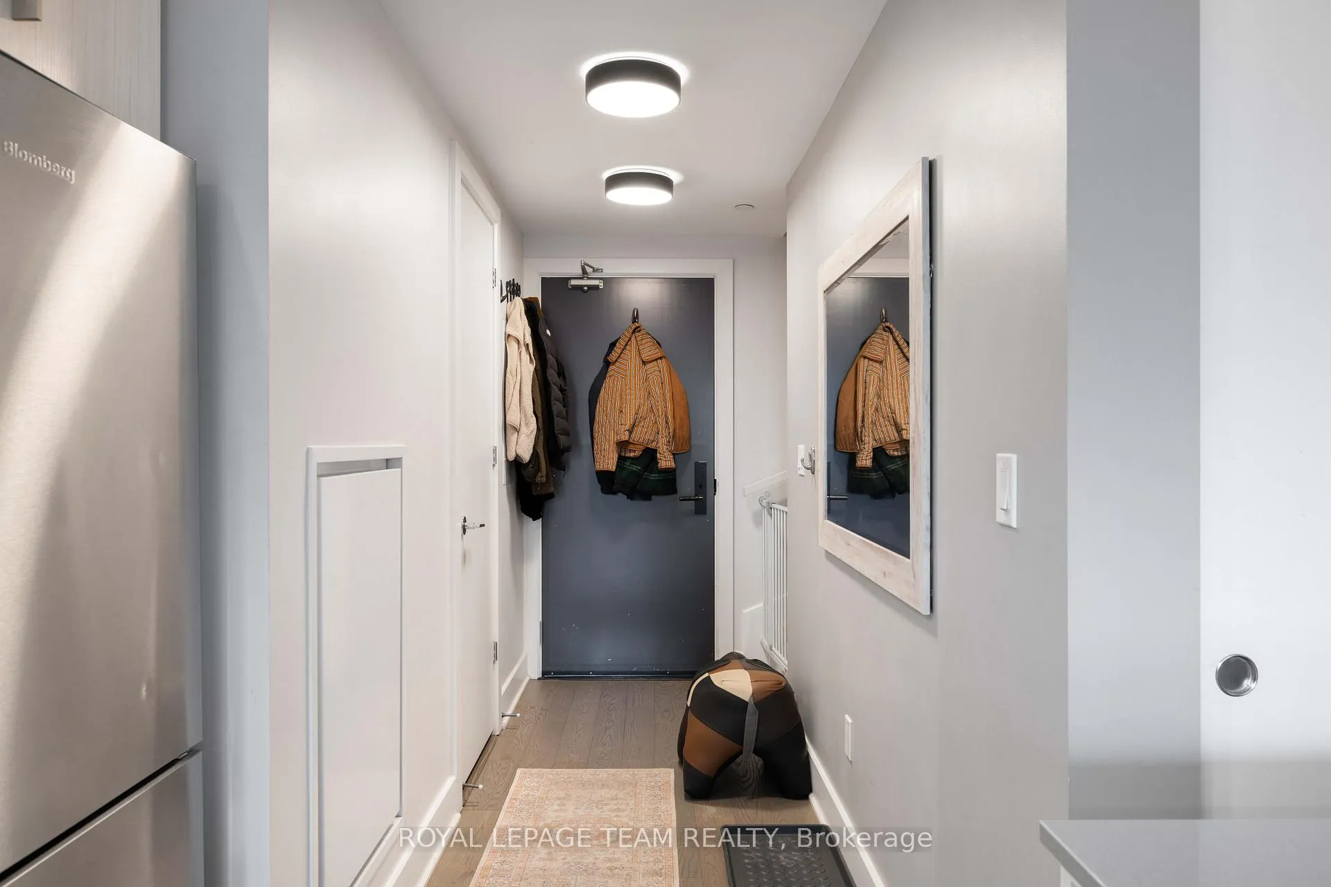 Photo 15 of Unit 409, 255 Bay Street N, Ottawa, Ottawa Centre — HOMEH