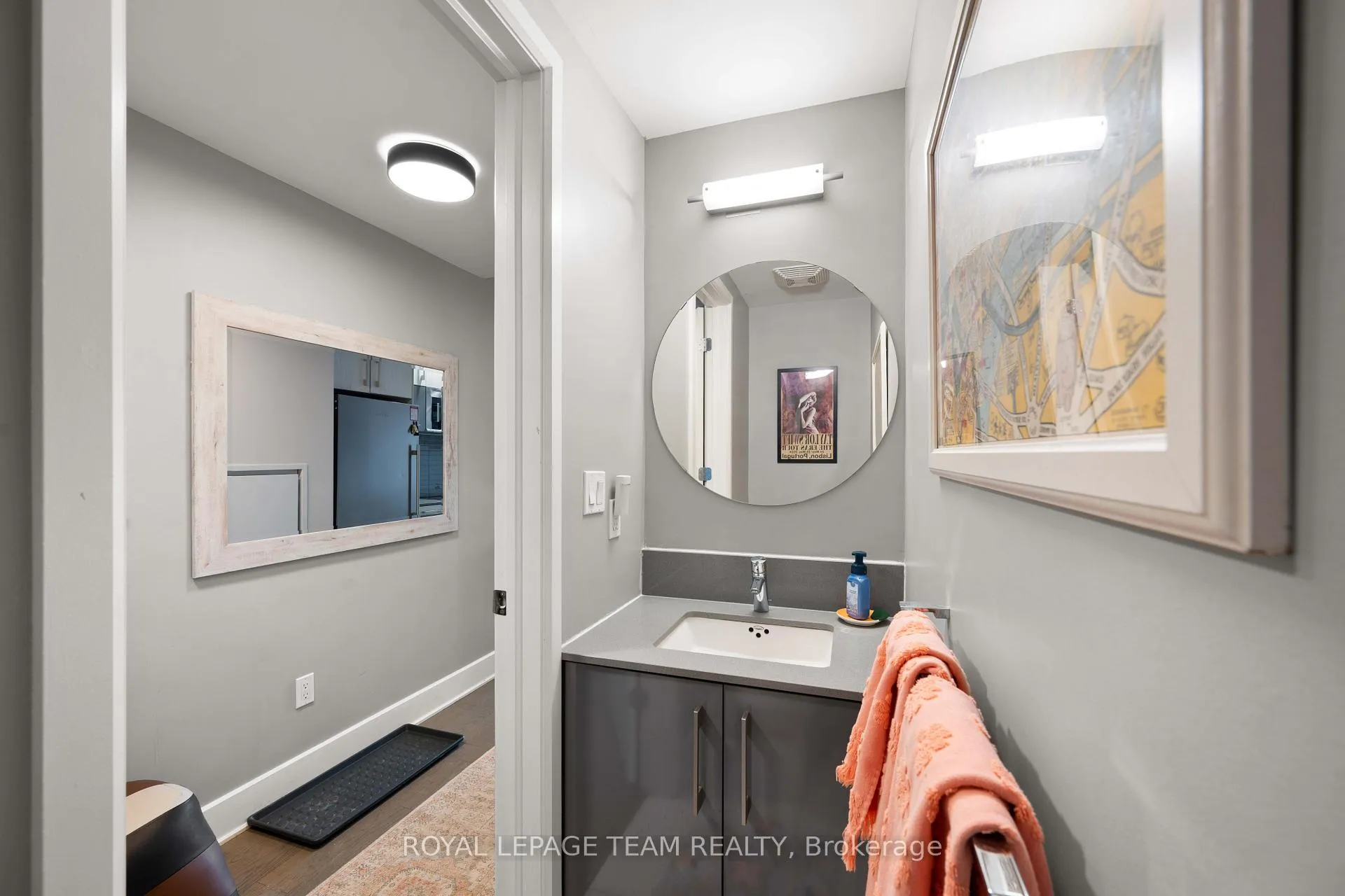 Photo 16 of Unit 409, 255 Bay Street N, Ottawa, Ottawa Centre — HOMEH