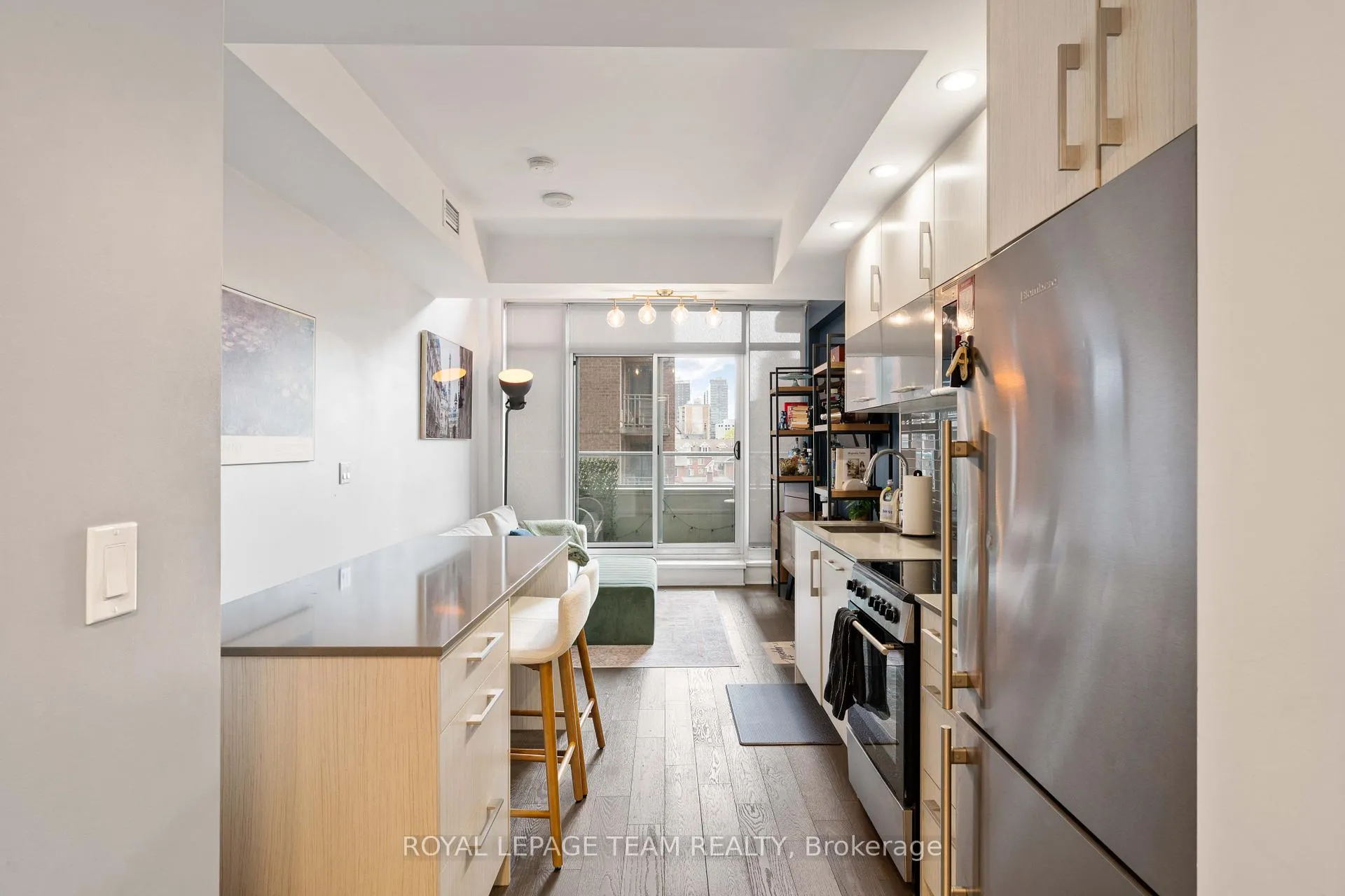 Photo 17 of Unit 409, 255 Bay Street N, Ottawa, Ottawa Centre — HOMEH