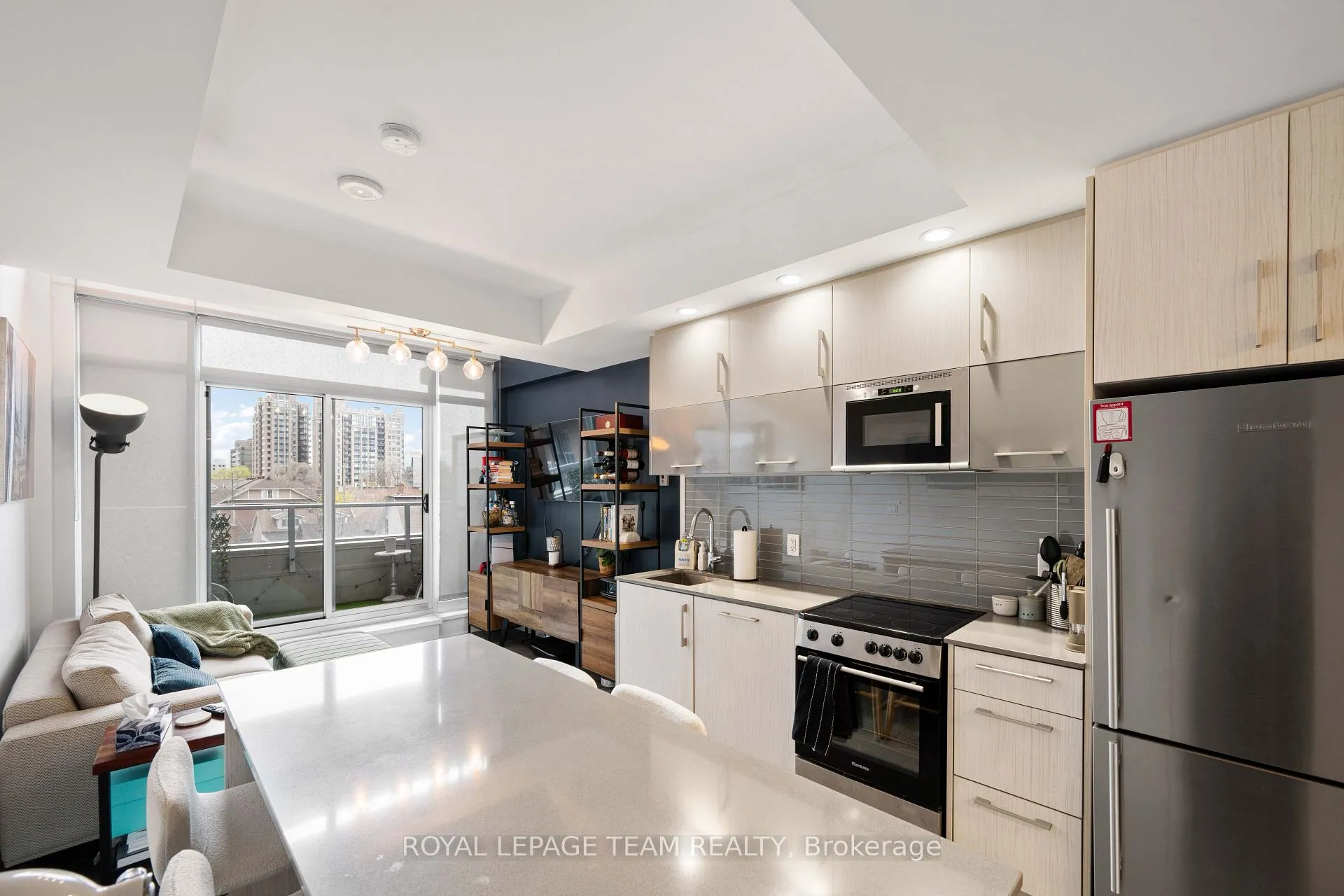 Photo 18 of Unit 409, 255 Bay Street N, Ottawa, Ottawa Centre — HOMEH