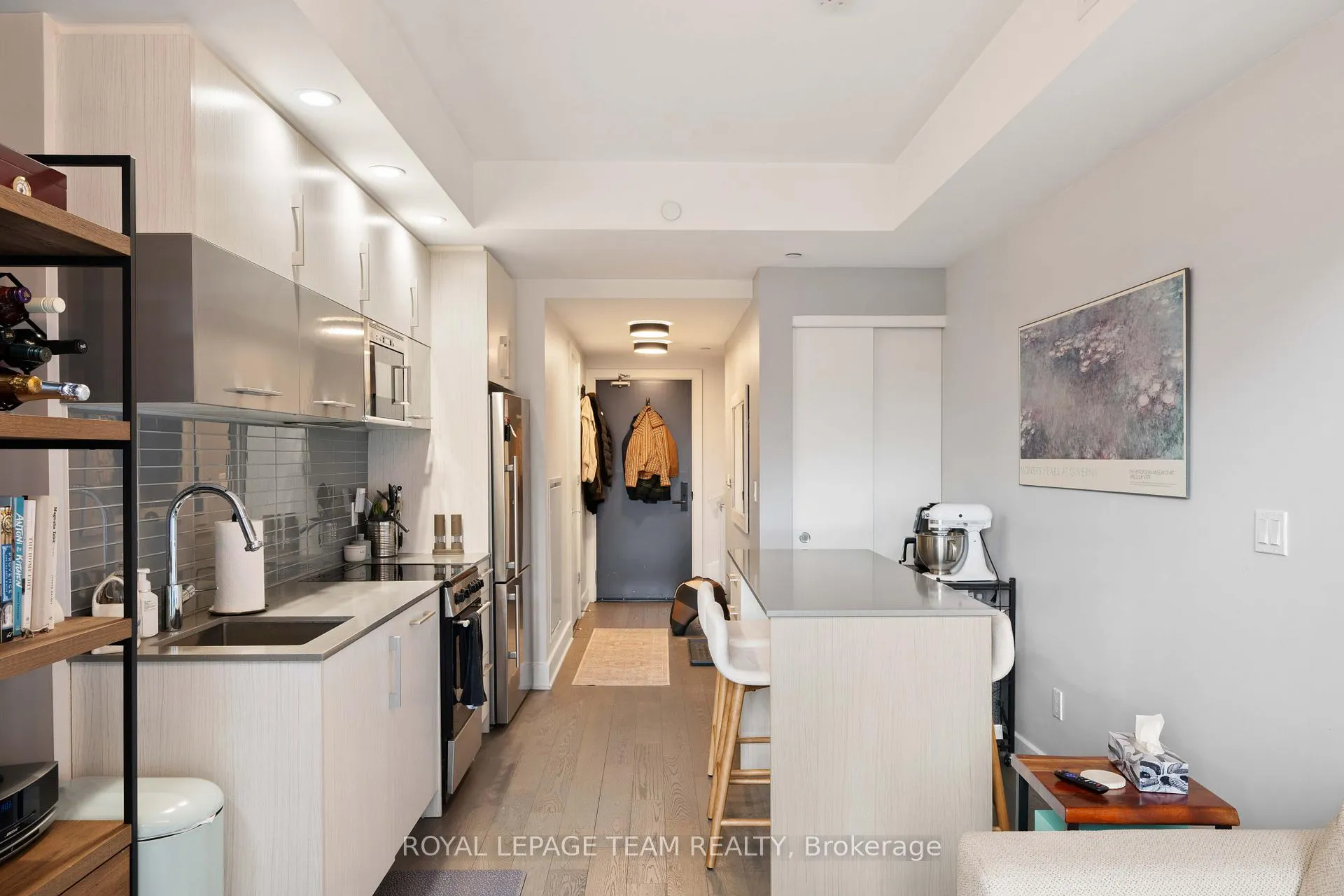 Photo 20 of Unit 409, 255 Bay Street N, Ottawa, Ottawa Centre — HOMEH