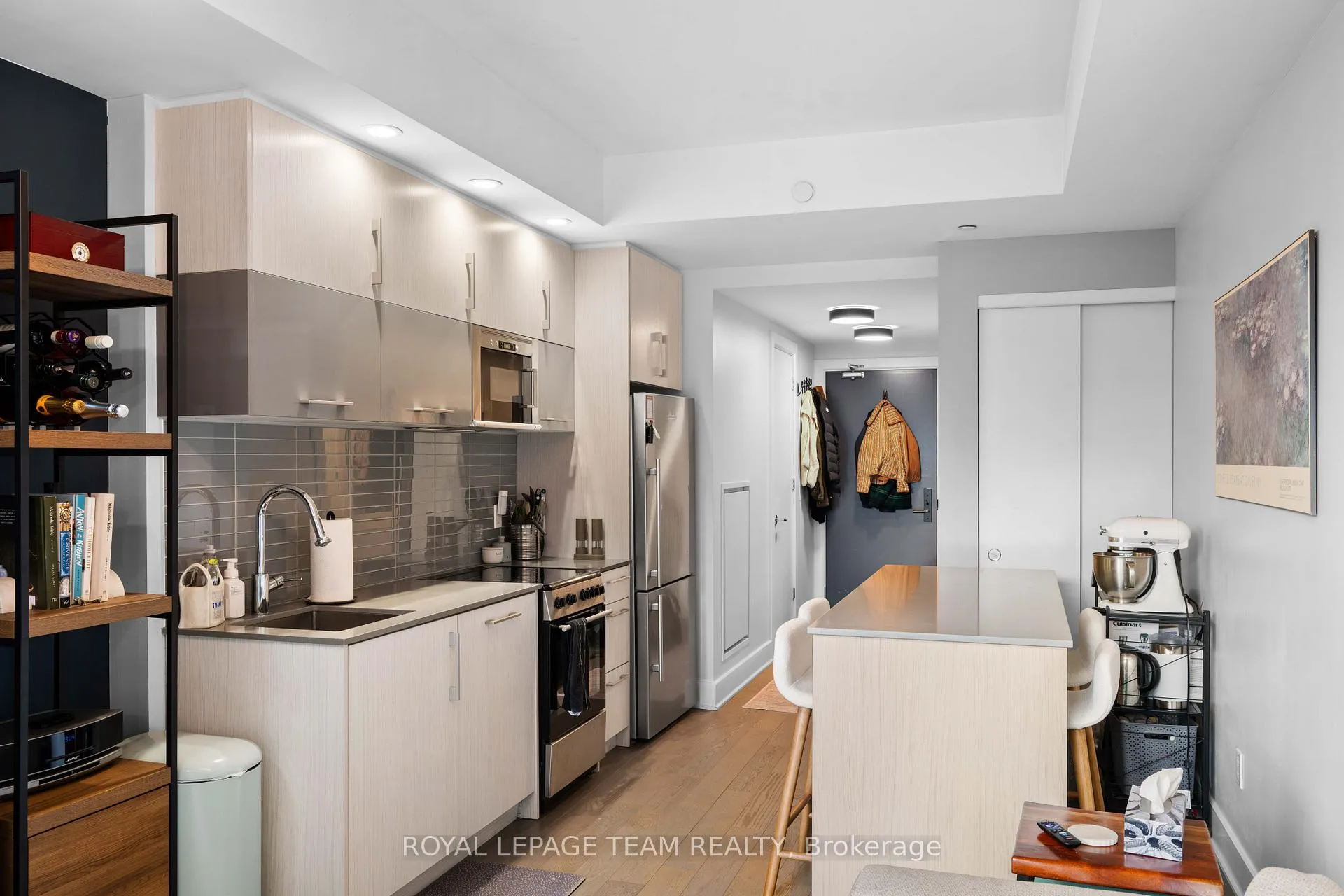 Photo 21 of Unit 409, 255 Bay Street N, Ottawa, Ottawa Centre — HOMEH