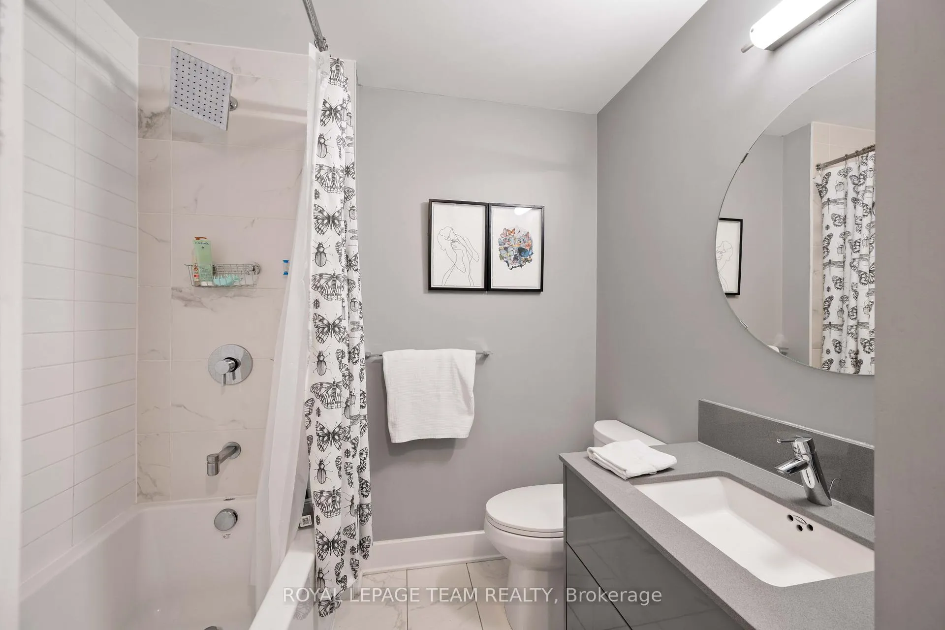 Photo 30 of Unit 409, 255 Bay Street N, Ottawa, Ottawa Centre — HOMEH