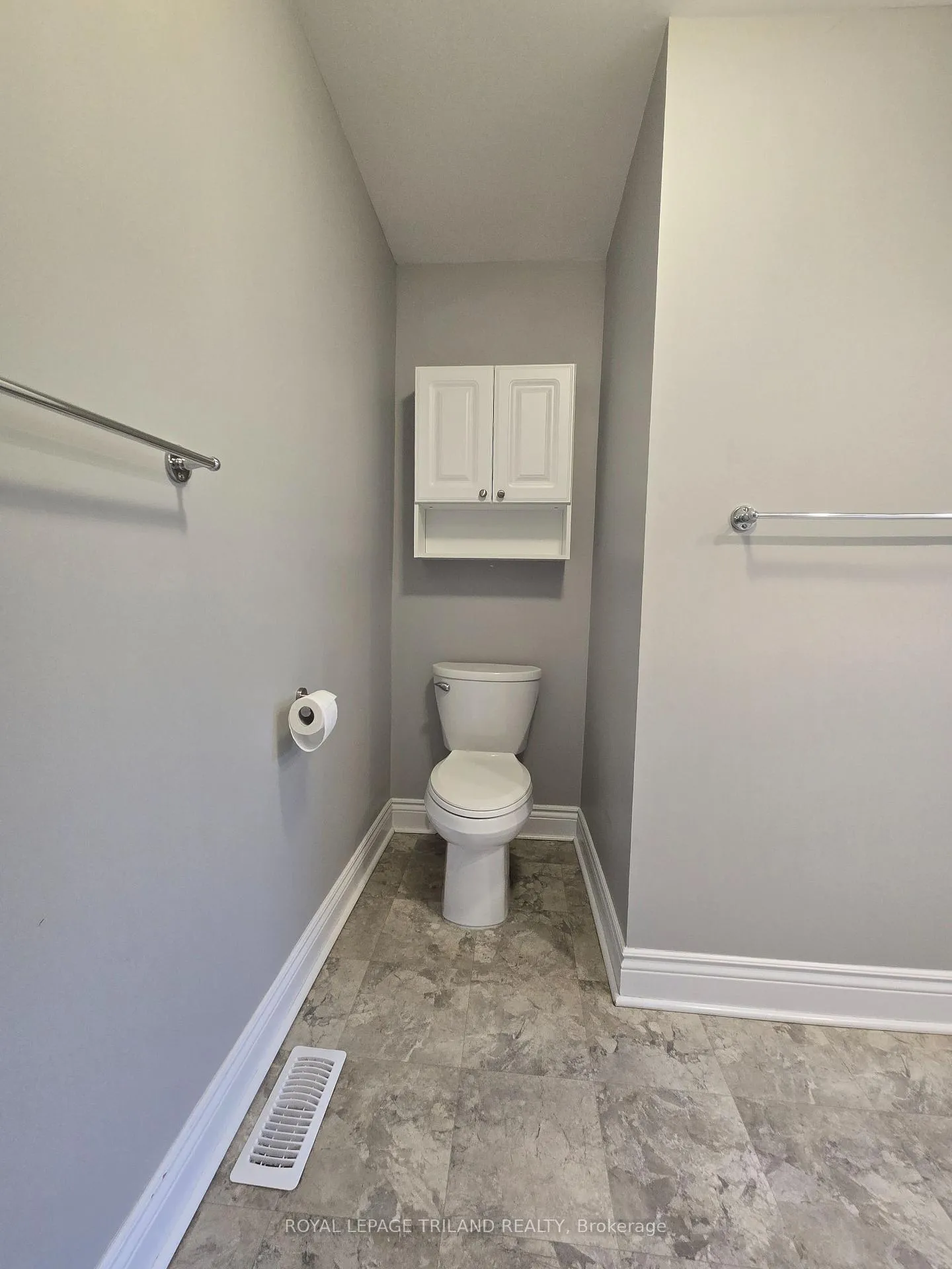 Photo 11 of Unit A, 125 Balaclava Street, St. Thomas — HOMEH