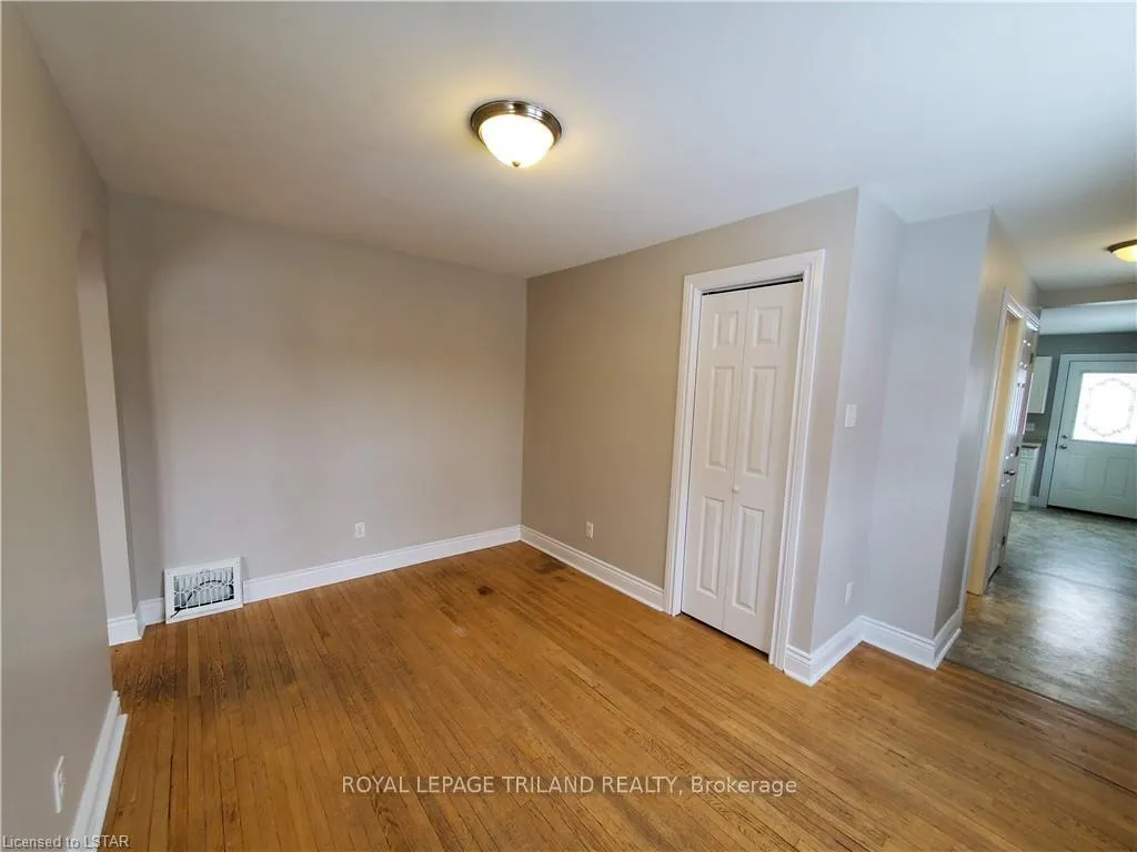 Photo 13 of Unit A, 125 Balaclava Street, St. Thomas — HOMEH