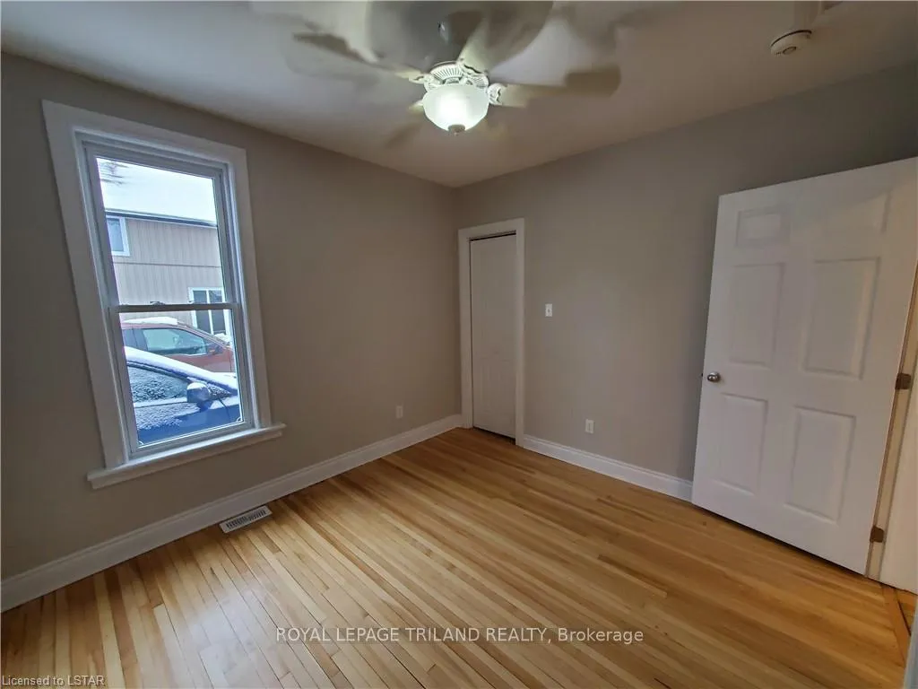 Photo 14 of Unit A, 125 Balaclava Street, St. Thomas — HOMEH