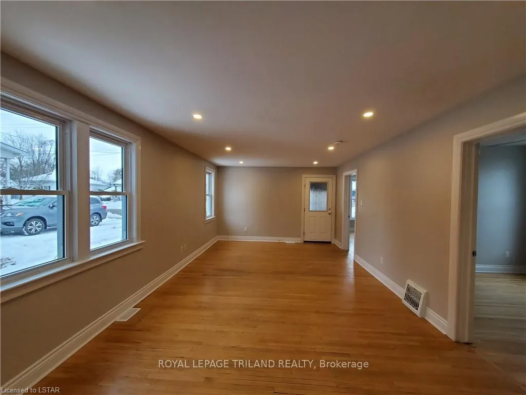 Photo 17 of Unit A, 125 Balaclava Street, St. Thomas — HOMEH