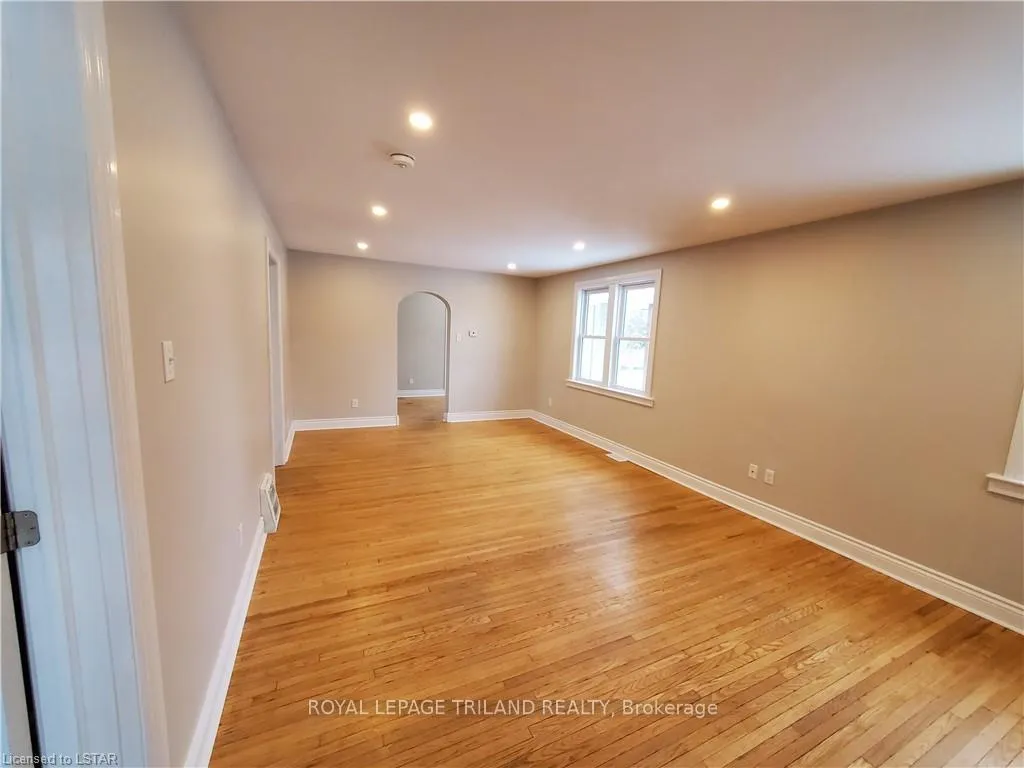 Photo 18 of Unit A, 125 Balaclava Street, St. Thomas — HOMEH