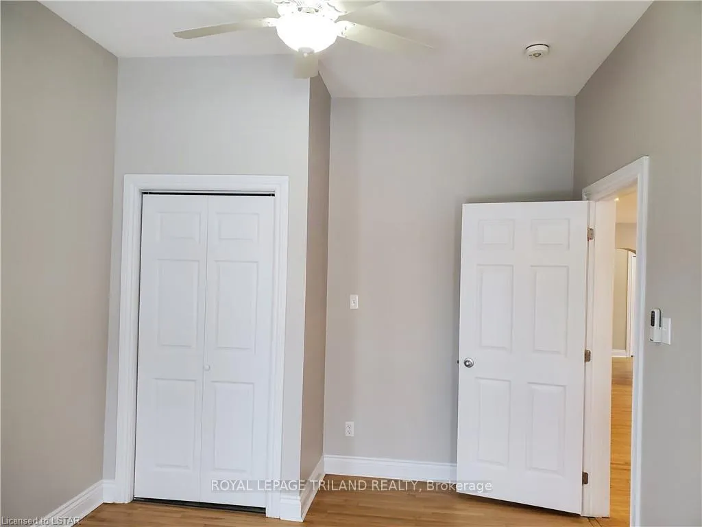 Photo 21 of Unit A, 125 Balaclava Street, St. Thomas — HOMEH