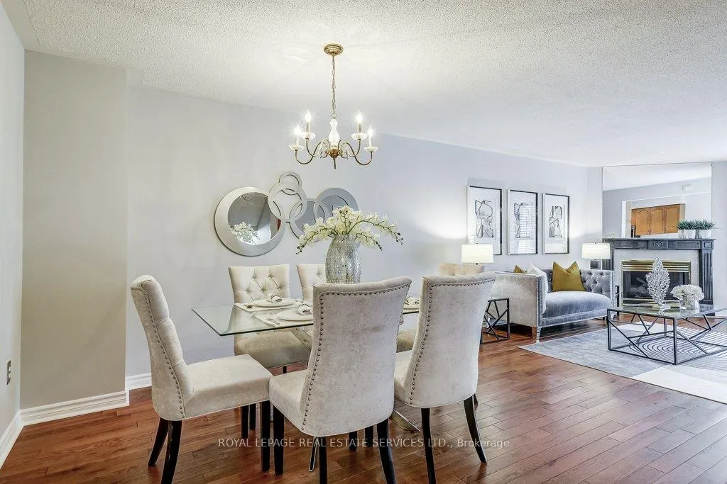 Photo 9 of Unit 14, 2103 Berwick Drive, Burlington, Rose — HOMEH