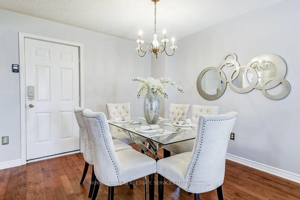 Photo 10 of Unit 14, 2103 Berwick Drive, Burlington, Rose — HOMEH