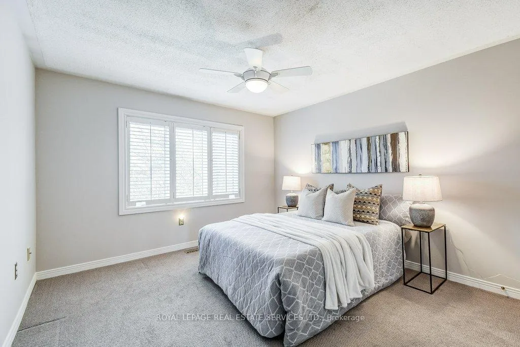 Photo 23 of Unit 14, 2103 Berwick Drive, Burlington, Rose — HOMEH