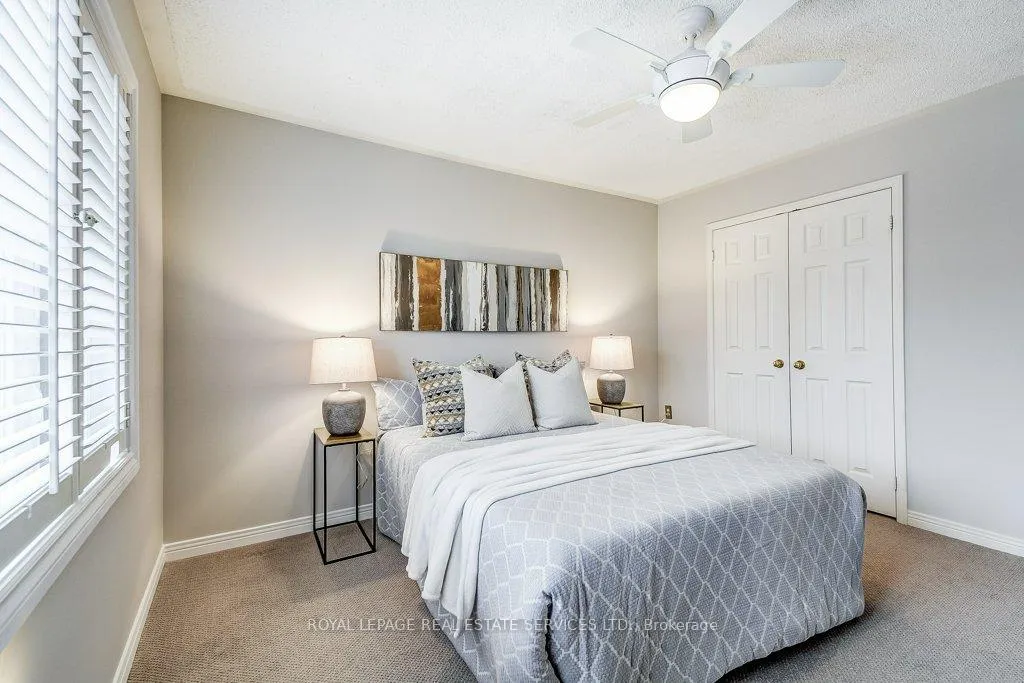 Photo 24 of Unit 14, 2103 Berwick Drive, Burlington, Rose — HOMEH