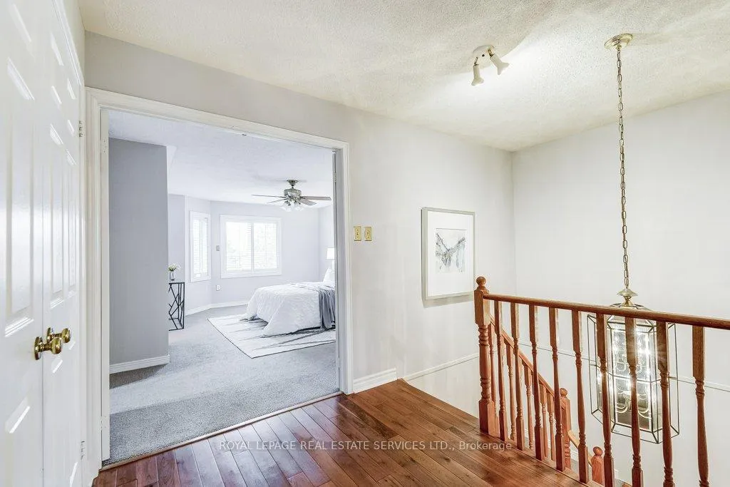 Photo 27 of Unit 14, 2103 Berwick Drive, Burlington, Rose — HOMEH