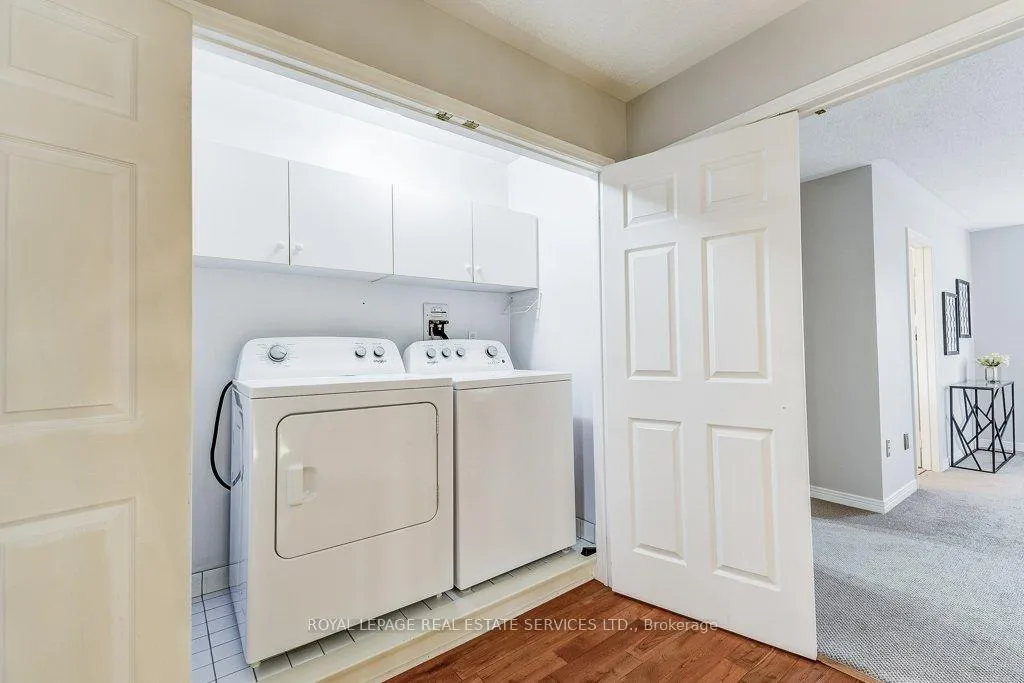 Photo 29 of Unit 14, 2103 Berwick Drive, Burlington, Rose — HOMEH