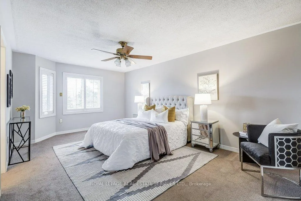 Photo 30 of Unit 14, 2103 Berwick Drive, Burlington, Rose — HOMEH