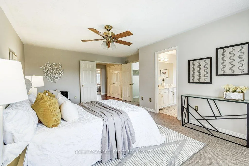 Photo 31 of Unit 14, 2103 Berwick Drive, Burlington, Rose — HOMEH