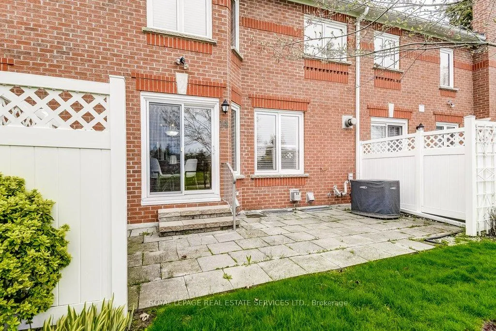 Photo 42 of Unit 14, 2103 Berwick Drive, Burlington, Rose — HOMEH