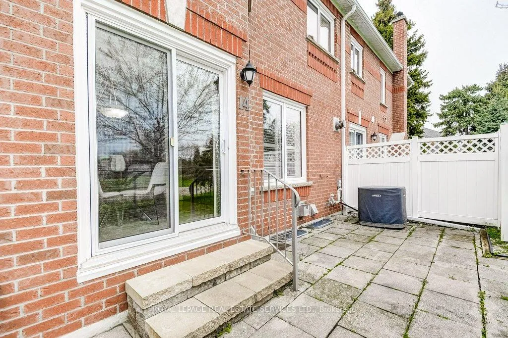 Photo 46 of Unit 14, 2103 Berwick Drive, Burlington, Rose — HOMEH