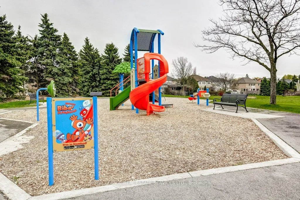 Photo 50 of Unit 14, 2103 Berwick Drive, Burlington, Rose — HOMEH
