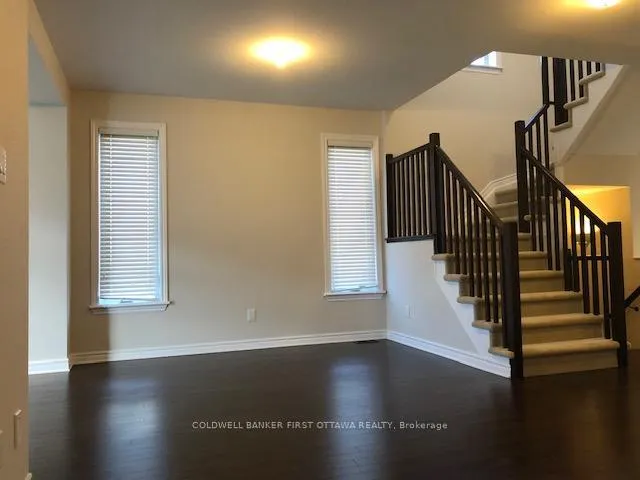 Photo 6 of 169 Shinny Avenue, Ottawa, Kanata - Emerald Meadows/Trailwest — HOMEH