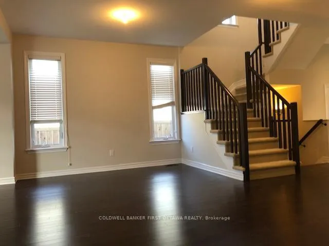 Photo 9 of 169 Shinny Avenue, Ottawa, Kanata - Emerald Meadows/Trailwest — HOMEH