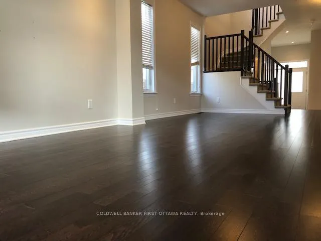 Photo 10 of 169 Shinny Avenue, Ottawa, Kanata - Emerald Meadows/Trailwest — HOMEH