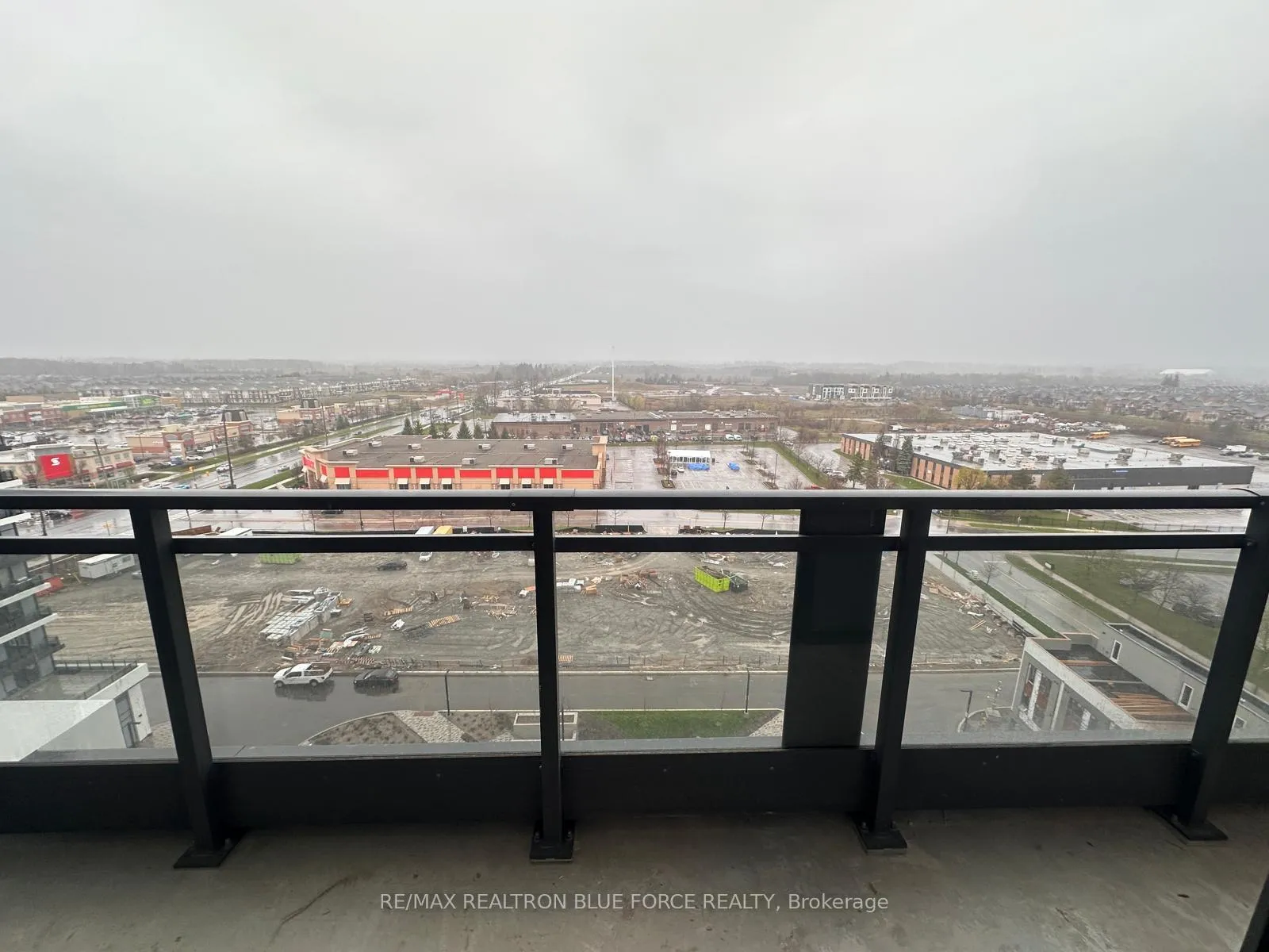 Photo 1 of Unit 1202, 9751 Markham Road N, Markham, Greensborough — HOMEH