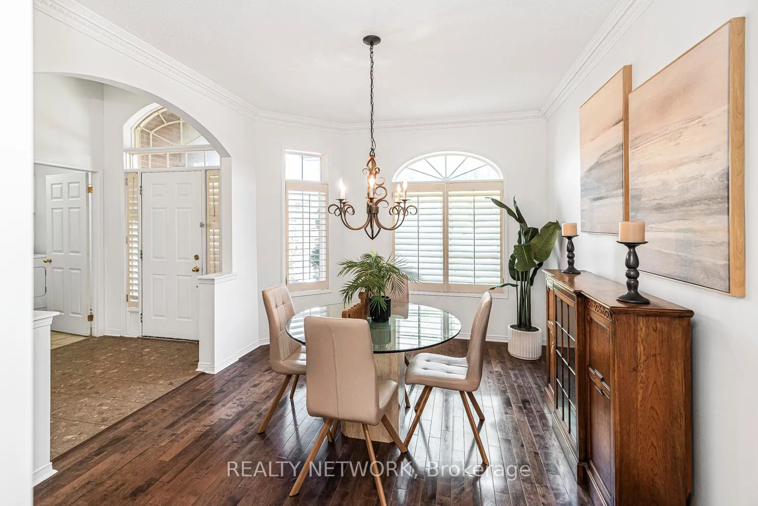 Photo 12 of 102 Moore Crescent, Hamilton, Ancaster — HOMEH